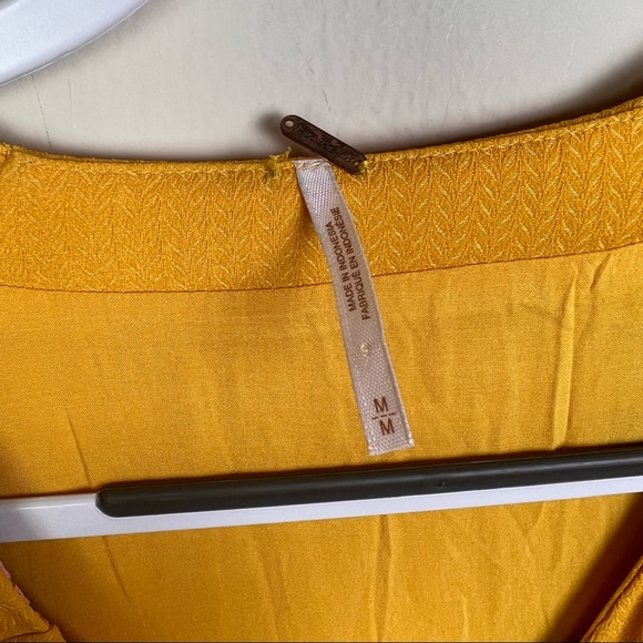 Free People Lost In You Dress - Picture 9 of 12